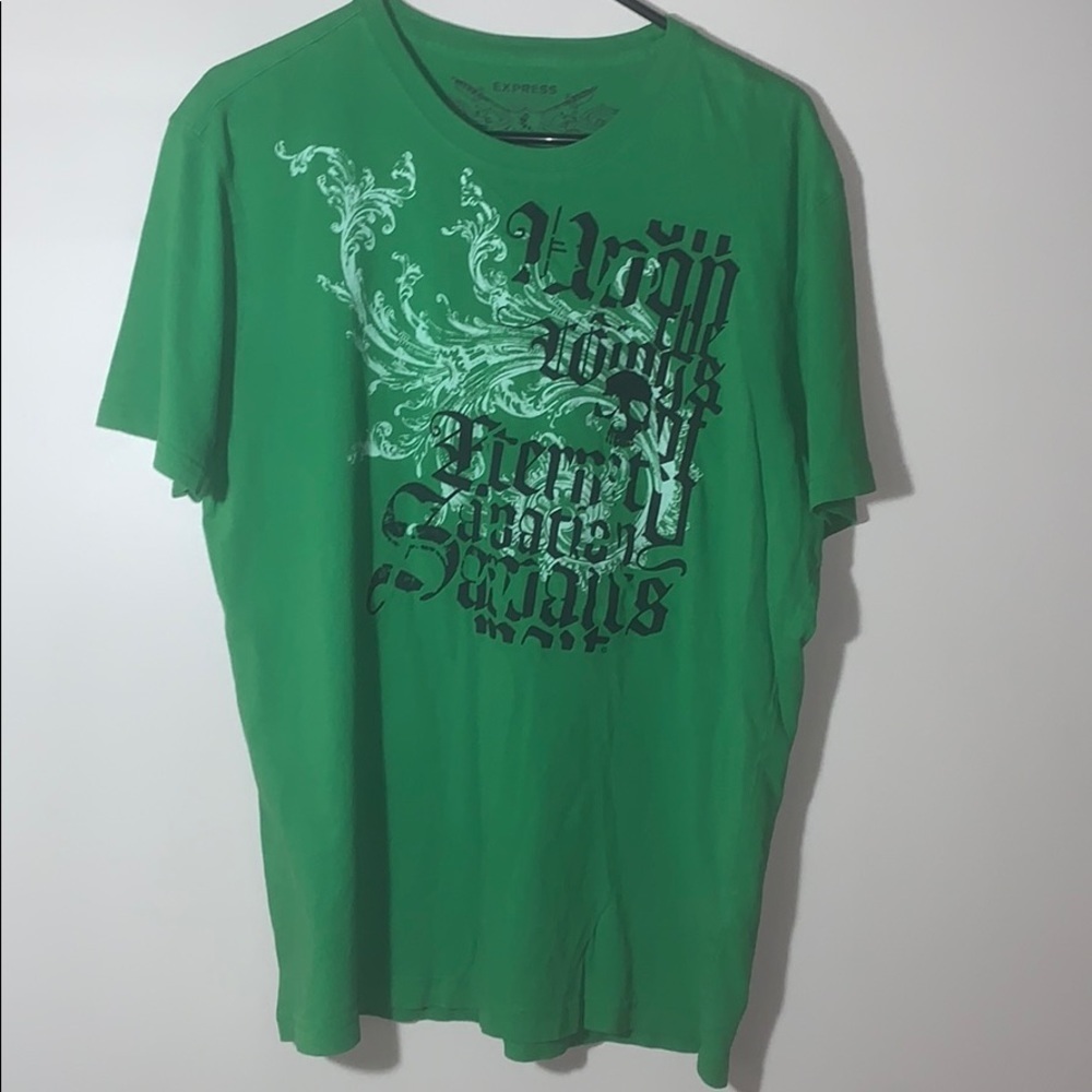 Express T-Shirt